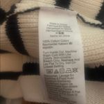 J.Crew  NWT Striped Emelie Sweater Cardigan Jacket Sz M Photo 12