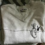 PacSun Playboy Sweatshirt  Photo 0