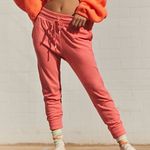 Free People New The Way You Move Joggers Photo 0