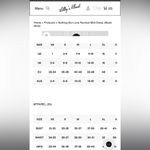 New Ruched plunge midi dress white Photo 7