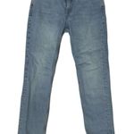 ASOS Women's Blue Jeans Photo 1