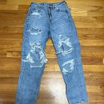 American Eagle  Outfitters Moms Jeans Photo 0