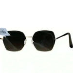 Guess  sunglasses women’s abstract shaped. NWT Photo 2
