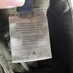 Citizens of Humanity Paloma Utility Trousers Pants Size 29 Green Wide Leg EUC Photo 9