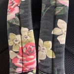 Ella & Elly  Backpack and Lunch Bag Floral PreOwned Photo 10