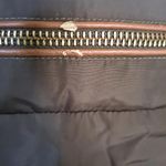 Michael Kors Green Coat with Pull out Hood and Lots of Pockets Size XL Photo 7