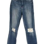 L'Agence El Matador French Slim Jeans Denim Blue Size 26 New w/tag Photo 0