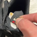 NIKE TIEMPO INDOOR SOCCER/CASUAL SNEAKERS SIZE 8.5. B87 Black Photo 4