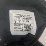 Converse  Chuck Taylor All-Star Lace
Up Shoes 9 Multi-Color EUC Photo 3