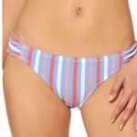 Jessica Simpson Ribbed Hipster Swim Bottoms Photo 0