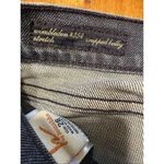 Citizens of Humanity  WIMBLEDON 254 STRETCH CROPPED KELLY-W26 Photo 4