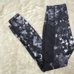 Lululemon Rise and Flow Pant (Full-On Luxtreme) Dusk Dye White Black Size 4 Photo 15