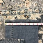 Theory  lowrise flare wideleg denim Photo 5