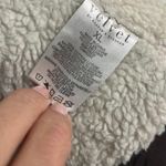 Velvet Tees Army Green Winter Coat Photo 7