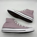 Converse  High Tops Shoes Phantom Violet Light Purple Women's 8 Men's 6 NEW Photo 2