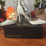 Shoe Dazzle Patent Leather Faux Photo 7