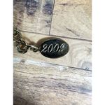 KJL Kenneth J. Lane 2009 Anniversary Special Multi Colorful Faux Pearl Necklace Blue Photo 5