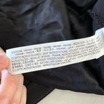 ZARA SATIN EFFECT RHINESTONE DRESS BLACK - REF. 0881/219
New without tag XS Photo 8