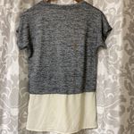 Juicy Couture soft dressy tee Photo 3