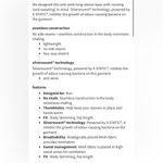 Lululemon NWT Long Sleeve Swiftly Tech Crew Neck Top Fluro Citrus Size 4 Flawed Photo 2