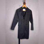 Everlane Double-Breasted Trench Coat Photo 1