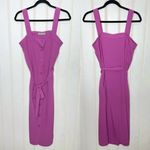 Everlane  The Japanese Goweave Picnic Dress 532 Photo 7