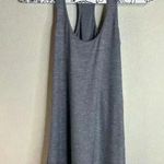Lululemon Cool Racerback Tank Top heather gray Photo 0