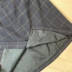 Calerie Stevens Petites Office Set 3/4 Sleeve Blazer Size 4P & Skirt Size 6P Blue Photo 8