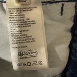 Pilcro NWT Anthropologie Pull-On High-Rise Wide-Leg Track Jeans Size 27 Photo 5