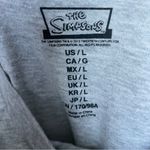 The Simpsons  Oversized Crop Size‎ L Photo 1