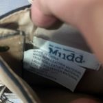 Mudd ‎ fringed faux leather crossbody phone bag Photo 5