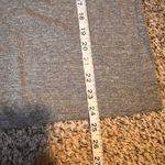 Campus Lifestyle Houston Astros Womens Gray Sparkle T Shirt MLB Baseball Major League Size L Photo 4