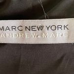 Marc New York Stunning purple dress, short sleeves, fully lined Photo 8