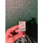 Free People  Green High Rise Corduroy Flared Pants Sz 28 Photo 4