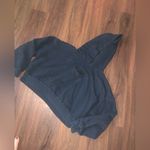 LNA  Logo Hoodie in Black $200 casual fall active classic winter xs Photo 2