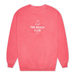 Beach Club The  Crewneck Photo 0