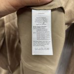 Madewell Womens Size 6  Satin Button Up Top NWT Photo 3