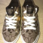 Coach Signature  shoes for women Photo 7