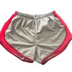 Nike Dri-Fit Running Orange Shorts size M Photo 1