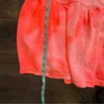 Dolce Vita Roxanne Printed Tie Dye Cutout Dress Cover Up Summer Dress Photo 7