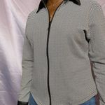 Vtg Rayure Paris full zip Photo 1