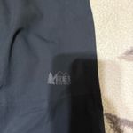 Rei Co-op  Pants Rain Black Photo 1