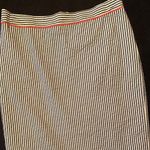 J.Crew  Pencil Skirt NEW W/Tags Photo 2
