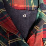 Route 66 3/$22🌞  Plaid Button Down Flannel Photo 2