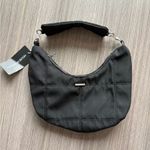 NWT Black Quilted Women's Bag Photo 0