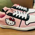 Hello Kitty New  women’s shoes size 8 NWT Photo 0