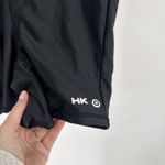 HUMANKIND PRIDE SWIM BATHING SUIT UNISUIT Rainbow Unisex GAY BEACHWEAR Small Black Photo 3