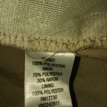 Beautiful M Crew Neck Sparkly Sequins Crop Top in Silver Size M Photo 4