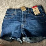 Levi Strauss & CO. Levi’s Shorts 501 shorts  Photo 0