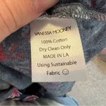 Vanessa Mooney Venus Daisy Floral Romper Size XS Photo 9